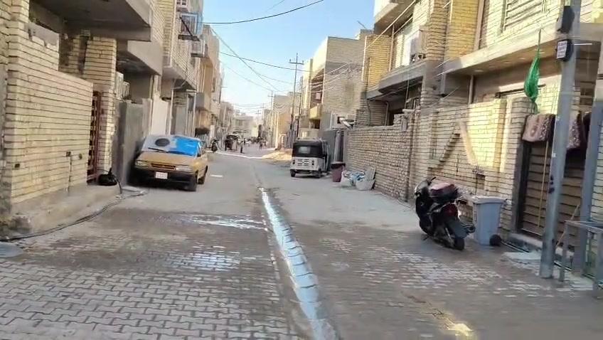 بيت ١٠٠ متر اللبيع
العنوان شارع أبو موسى 

السعر والتفاصيل للانتصال 

*********** وبي وتساب
