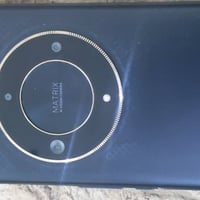 هونر X9b • نضيف • خدش بالظهر