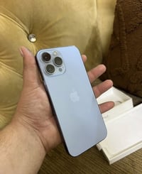 آيفون 13 برو ماكس • ٢٥٦ • البيجيه