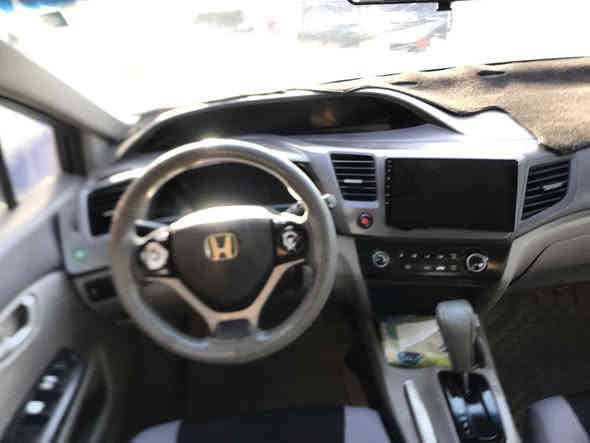 رجائاً المو شراي لا يراسل ولا يتصل بدون وعود كاذبه  هوندا سيفك موديل ٢٠١٢ سياره بيها نواقص بسيطه حك ٤ورقات سعرها قفل بدون عمله ومستعجل ع بيعتها ٦٥ الشراي يتصل *********** مكاني بغداد الشعب
