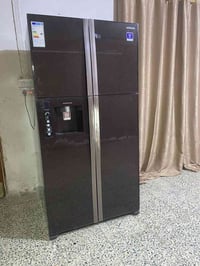 هيتاشي • ٣٠ قدم • نظافة ٩٠٪