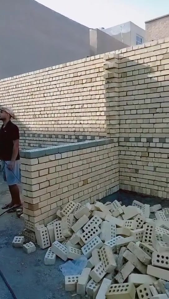 خلفه بناء اشتغل ع دبل وقطعي *********** متفرق حالين
