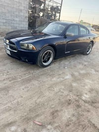 جارجر • ٢٠١٢ • وارد خليجي