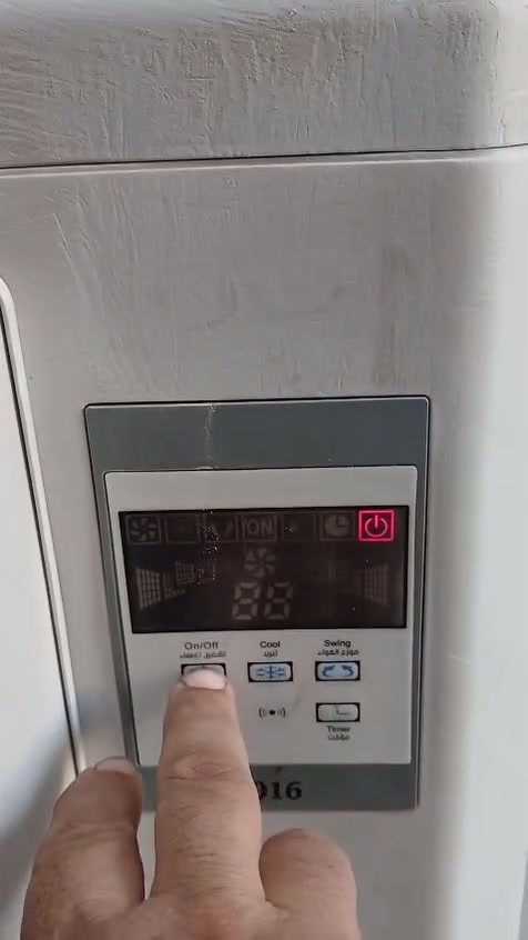 كنفيره حجم كبير شغاله تشتغل ثلاث سرع والواتر بم  هواها ثلج ايخبل سعرها ١٢٥ ألف مكاني بغداد بالامين الثانيه واكو توصيل وعالفحص


**إذا كنت صاحب هذا الإعلان وتريد حذفه لأي سبب، رجاءا أرسل رسالة إلى الدعم الفني**