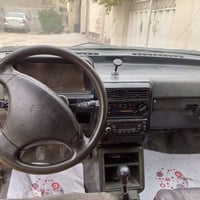 سايبا موديل 2009 كير محرك خير من الله كهربائيات شغاله واجديد تخم تاير ...