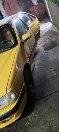 بيجو بارص موديل 15مكينه وكير وتبريد غير من الله الكشر شوف العين سعر 20...