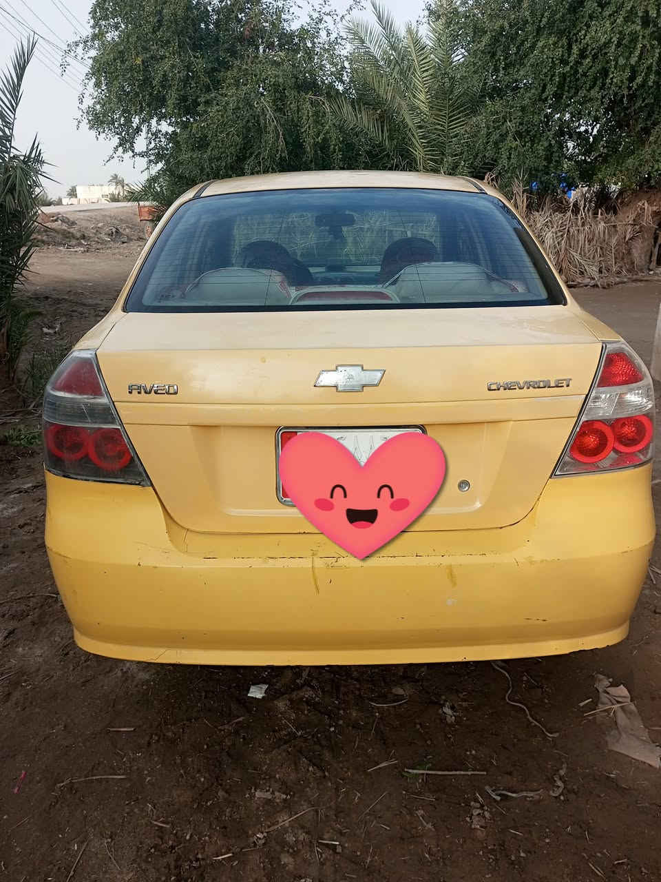 سيارة افيوا 2010 مكينه وكير و حدادية على شرط بيها قطع تبديل بدون ضربه رقمها نجف بأسمي  السعر 45 وبيها مجال للشراي المكان قضاء المشخاب الشراي الاتصال على الرقم *********** الرجاء عدم مراسلة الصفحة
