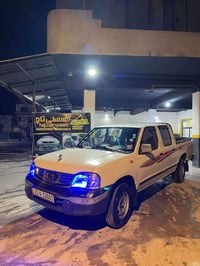 نيسان ٢٠٠٢ • قير ومكينة • السليمانية