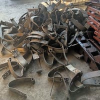 فحل قماره كرواتي والبي العدد ٢٥ زوج  مطبات البي كرواتي العدد ٥٠ تخم وص...