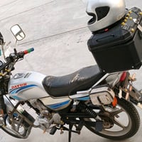 دايوان • اللطيفية • محرك شغال