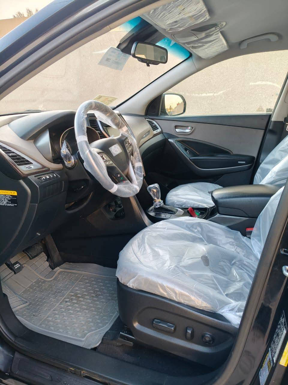 #بيع #مستعجل سنتافي كرانت #موديل٢٠١٧ وأرد أمريكي حادث صندوك مبدل بلادي ولباقي مكفولة كفالة عامة #مكينة٦سلندر٣٥٠٠ ٧ راكب ٣قطع تبريد تحكمات جيهتين حاكية حساس خلفي شاشة كامرة دوارة كشنات كهرباء مانع تزحلق نظام قتصاد بالزين لد نهاري ويل كب يدات نيكل وبيهة مواصفات اكثر مكينة وكير مكفولات صدر امامي وخلفي جدد تبريد ثلج تخم تايرات جدد كهربائيات كلهة شغالة سياره جاهزه من كل شي اي نقص مابيهة سيارة مال بيت #سعر١٦٥ وبيهة مجال للشراي #للستفسار*********** عنوان بغداد العبيدي رقم اربيل الدولي الجديد بسمي
