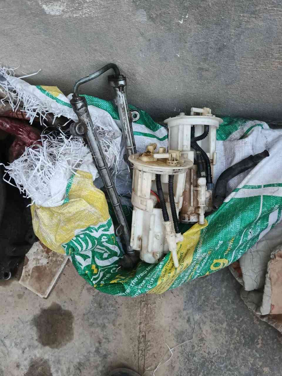 غراض باجيرو كلمن وسعره ***********
