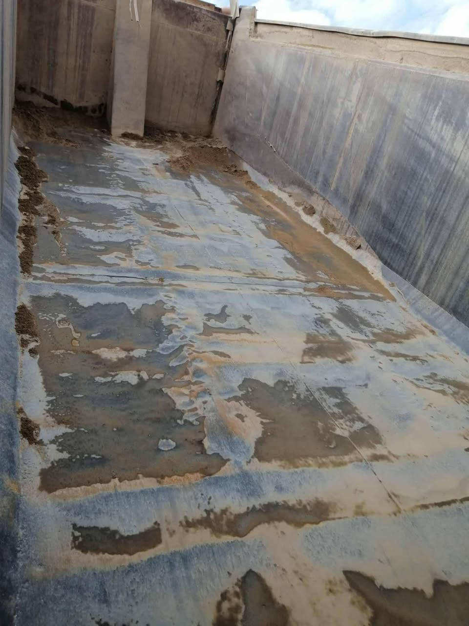 بدي طول ٦ متر المكان ديوانية تفاصيل اكثر اتصل عالرقم ***********    ***********
