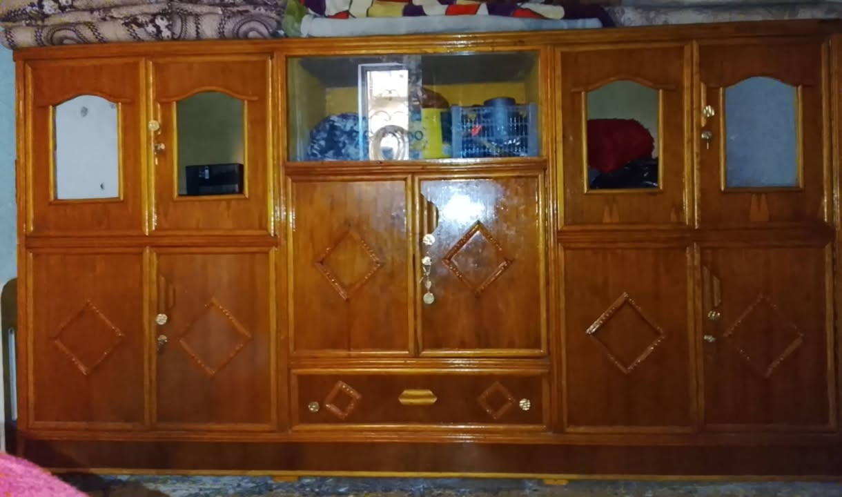 غراض نضيفه للبيع كلمن وسعره للايتفسار خاص


**إذا كنت صاحب هذا الإعلان وتريد حذفه لأي سبب، رجاءا أرسل رسالة إلى الدعم الفني**