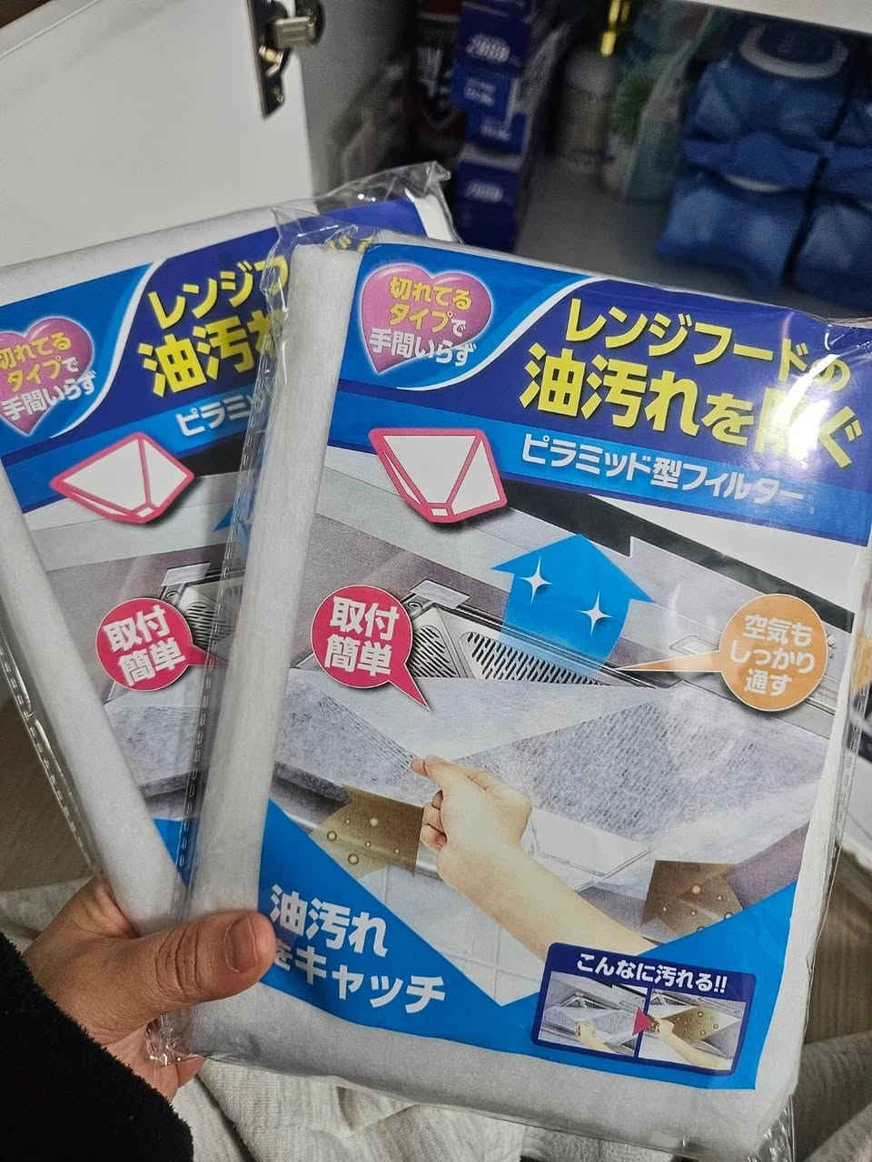 فلتر مفرغه 

السعر 1000 دينار

الهم صل على محمد وال محمد 
العنوان الديوانية الخصيمة 😀😀
 شارع بانزيخانه الاسكان المودي الى الخصيمة في التقاطع 😚😚😚قرب مجمع سيد حامد 
يوجد خدمة توصيل داخل الديوانيه فقط 🚘🚖🚘🚖


**إذا كنت صاحب هذا الإعلان وتريد حذفه لأي سبب، رجاءا أرسل رسالة إلى الدعم الفني**