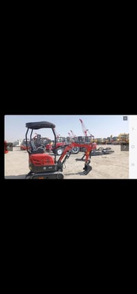 حفاره • موديل ٢٥ • ناصريه