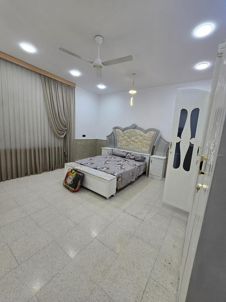 يتوفر لدينا حجز مزرعه طيلة ايام العيد الفطر المبارك🎉🎊🎁  

⭕️ علماً أن المزارع موثقة عبر تطبيق أجرلي

⭕️ يوجد لدينا نظام شفتات

-يبدا الشفت النهاري من الساعة 10 صباحا الى الساعه 6 مساءاً

-يبدا الشفت المسائي من الساعة 8 مساءاً الى الساعة 8 صباحاً

📍للحجز و الاستفسار يرجى الاتصال على الرقم التالي:

***********📞
