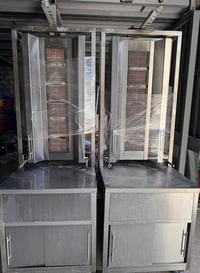 مستلزمات مطعم • استعمال شهر • شوايتين