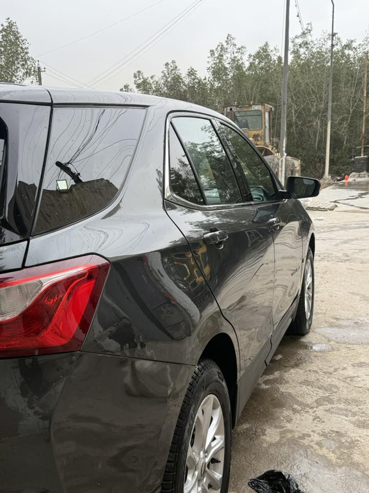 السلام عليكم ايكونوكس مديل ٢٠
ماشيه ١٥ الف وكسور
مواصفات LT2
بصمه
نشغيل عن بعد صندوك كهرباء
كرسي كهرباء
كراسي تدفئه
تبريد امامي خلفي
رادرات
سايد بريك دكمه
تحديد المسار على الخطوط
حجر بيئا
برده راديتر
تبريد ممتاز
١٥٠٠ توربو
توويل السعر 155 وبي مجال للاستفسار الاتصال ***********
