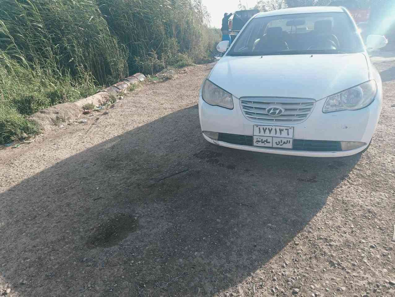 البيع النتره خليجيه موديل 2010
تخم تاير حداديه جديده اليوم مسويها 
مكينه 2000 الا تنقيص والا تبخير وكير جديد 
بيها مكانات صبغ ابيع حزام بدون حادث 
رقم سليمانيه سنويه نافذه تريد تحويل تريد وكاله
بل يعجبك مكان السياره واسط الصويره 
الستفسار ***********
السعر 95 وبيها مجال 
السياره احله من الصور
