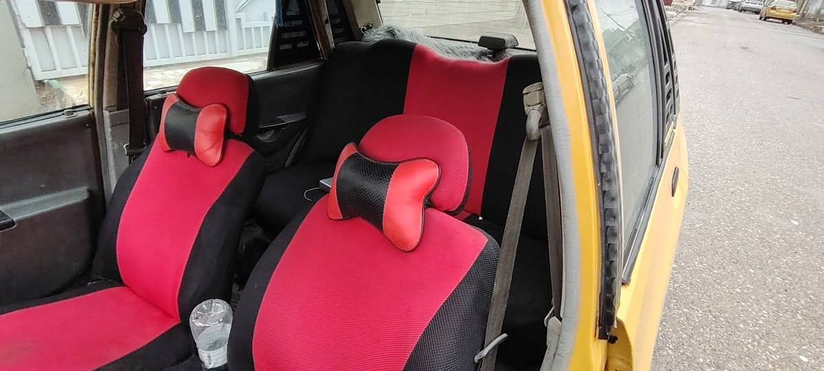 سلام عليكم
سايبا موديل 2011
رقم بغداد ألماني مشروع وطني سنوية 2027
كابون بانزين مامسجلة شرط
هيئة مصفرة عندي استمارة كاملة مالتها يوم 21 /1
تستحق تدفع 3000 يعني بعد اسبوع.. سياره جاهزه گدام العين
مكاني الموصل الايسر 
السعر   $22

*********** خابر وتدلل...
