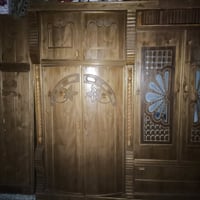 غرفه كامله للبيع السعر 300 وبيها مجال للاستفسار : 07826611302