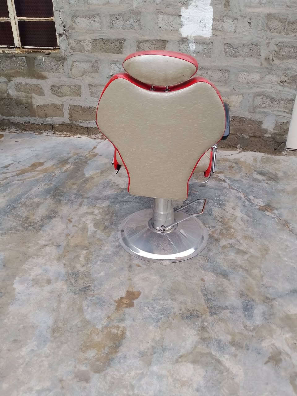 كرسي حلاقه للبيع .


**إذا كنت صاحب هذا الإعلان وتريد حذفه لأي سبب، رجاءا أرسل رسالة إلى الدعم الفني**