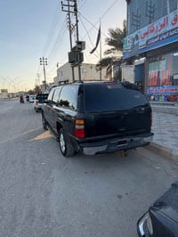 سوبر بان • ٢٠٠٠ • ناصرية