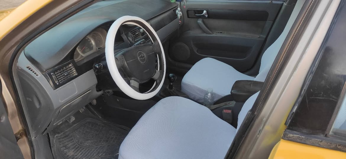 اوبترا 2006 للبيع كير عادي رقم مثنى دولي بسمنه تحويل ثاني يوم مصفره خط وبحث جاهزه مكفوله من الضربه والتبديل سياره جاهزه مكينه 1600جديده مال جناي مابيه نقص سياره جديده السعر 49 العنوان ناصرية سوق الشيوخ ***********
