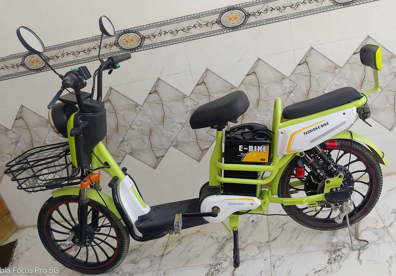 دراجه شحن للبيع سعر 275


**إذا كنت صاحب هذا الإعلان وتريد حذفه لأي سبب، رجاءا أرسل رسالة إلى الدعم الفني**