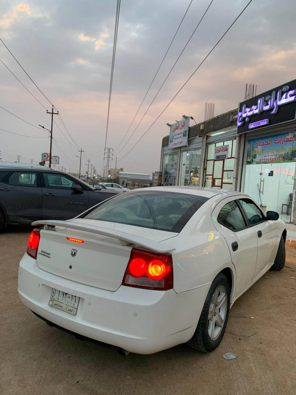 السلام عليكم جارجر 2010رقم بصره تحويل ثاني يوم مكينه كير تبريد حداديه جاهزه كفاله ضربه وتبديل وصبغ ماعده البنيد مقسم جاهزه لل اخير السعر 110 وبيها مجال قليل المكان بصره ابو الخصيب رقم الهاتف *********** البصرة, العراق
