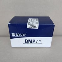 Brady BMP71 • شريط طابعة • ٦ قطع