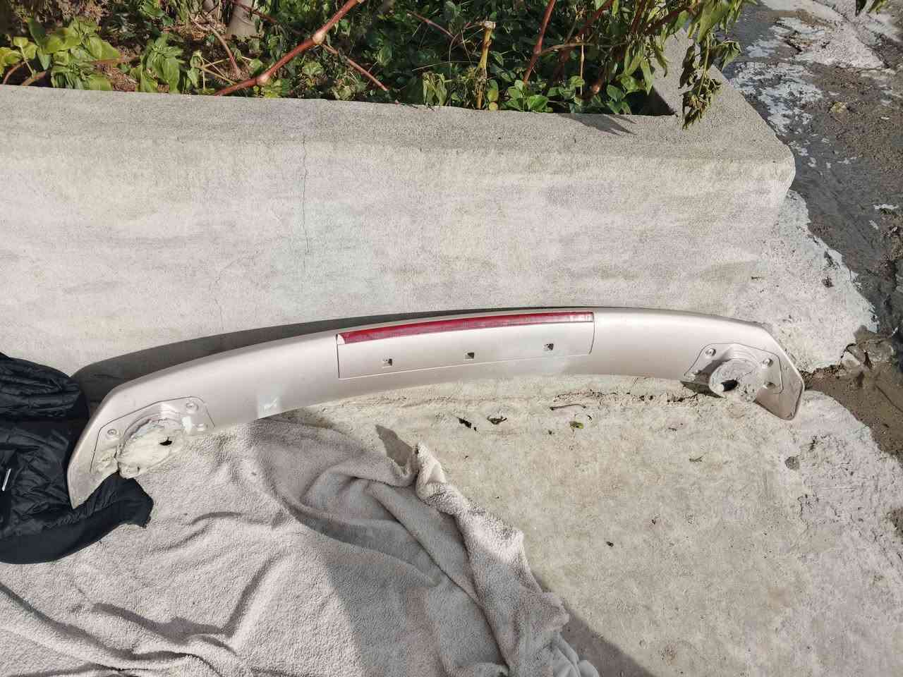 ‎چەمچەی تەکسی 40هەزار بالە کە10هەزار‎ السليمانية, العراق


**إذا كنت صاحب هذا الإعلان وتريد حذفه لأي سبب، رجاءا أرسل رسالة إلى الدعم الفني**