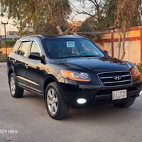 سنتافي ٢٠٠٩ • لمتيد • ٦ سلندر ٣٣٠٠