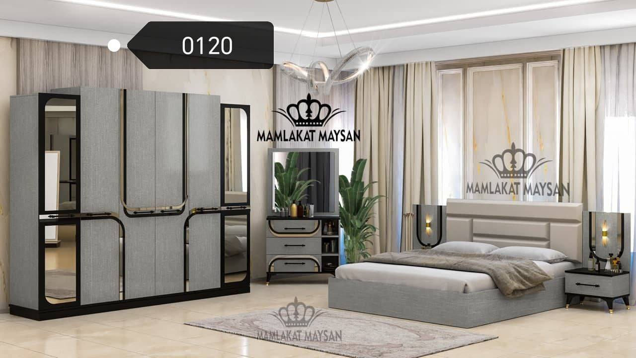 غرفة نوم  ابواب 5 قطع  معمل اصلي درجة اولى 📢
نفس الصورة بالضبط 💯
سكك ثلاث مراحل
نر


**إذا كنت صاحب هذا الإعلان وتريد حذفه لأي سبب، رجاءا أرسل رسالة إلى الدعم الفني**