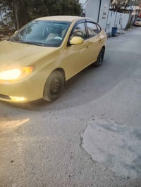 النترا للبيع موديل ٢٠٠٨رقم وسنويه جديد وهيئة وغرامات مصفرة 07838929935...