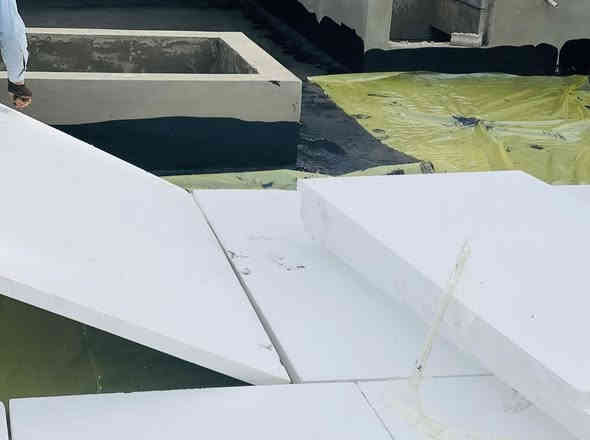 مستعدون لتطبيك البيوت 🏠 قلع واظافه 
ودوائر الدولة 🏩
وقلع وتجديد الماستك والايزوكام باجود المواصفات والهندسه✅
جير ونايلون ولباد وفلين وتراب ✳️
للاستفسار الاتصال📲عالرقم
￼⁨***********
