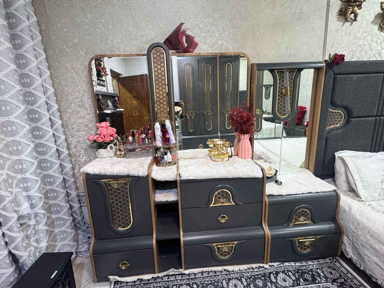 غرفة جديدة للبيع ماخذينهة ب 4 ملاين ونص و سعرهة مناسب بيع مستعجل


**إذا كنت صاحب هذا الإعلان وتريد حذفه لأي سبب، رجاءا أرسل رسالة إلى الدعم الفني**