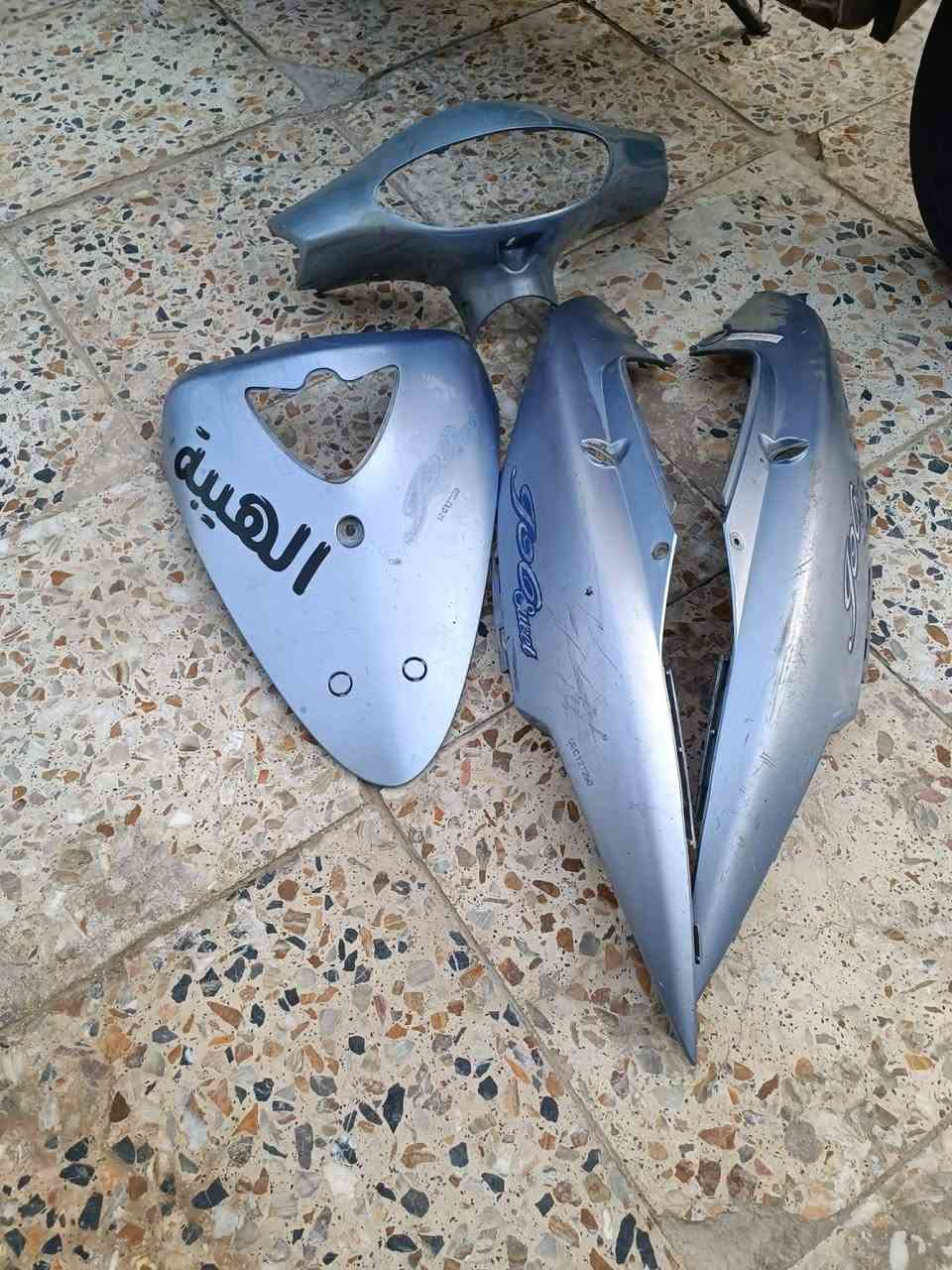 ماكس منغولي للبيع 
السعر 600 بيها مجال
المكان سماوه رميثه


**إذا كنت صاحب هذا الإعلان وتريد حذفه لأي سبب، رجاءا أرسل رسالة إلى الدعم الفني**