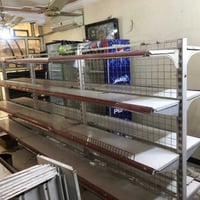 سفينة وصطيه 3 مترات و60 تركي 🇹🇷ميكانو الاصلي ابو جسرين نضافه 100/100 م...