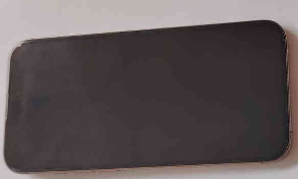 سلام عليكم اخوان iPhone 16 Pro Max ذاكرة 256بطارية 98  الجهاز حيل نظيف عدد الدورات 215
السعر 1350
وبي مجال 
***********
