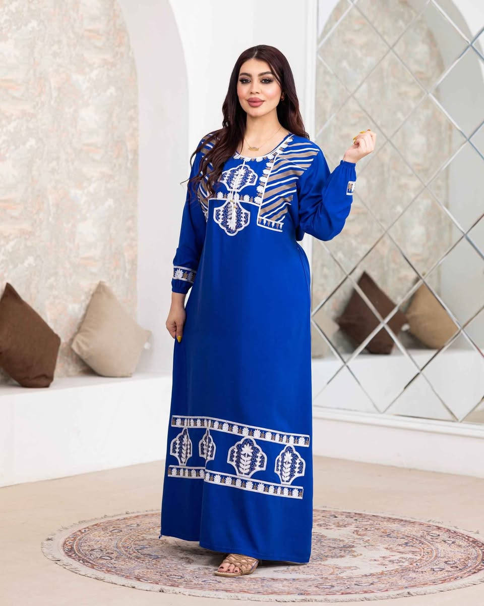 #دشداشة مصري

#خامة قطن مراسي تطريز مع استراس  شرط الفحص 

XL - 2XL 

#الدرزن 120 الف

#متوفر جملة ومفرد

#توصيل جميع المحافظات 🚗🚗 الفلوجة, الأنبار


**إذا كنت صاحب هذا الإعلان وتريد حذفه لأي سبب، رجاءا أرسل رسالة إلى الدعم الفني**