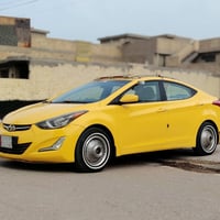 السلام وعليكم  وينهم أصيل جمبازية  هيواندي النترا 2012 شكل 16 حادث بني...