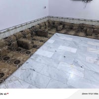 مساند نضيفه الى البيع السعر 250 وبيه مجال  للأستفسار الرقم 07810635721