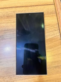 سامسونك Samsung s 24 Ultra ذاكره 512 الرام Ram Plus 12 البطاريه 5000 ا...