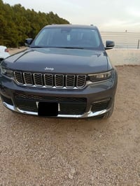 جيب 2023 امريكي لمتد  كفاله عامه  فول مواصفات عدا الفتحه رقم بغداد الج...