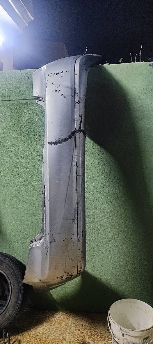 للبيع دعاميات مال اوبترا بس يرادلو صبغ ما مكسوره تجي وتشوفها السعر اثنينهم ب40


**إذا كنت صاحب هذا الإعلان وتريد حذفه لأي سبب، رجاءا أرسل رسالة إلى الدعم الفني**