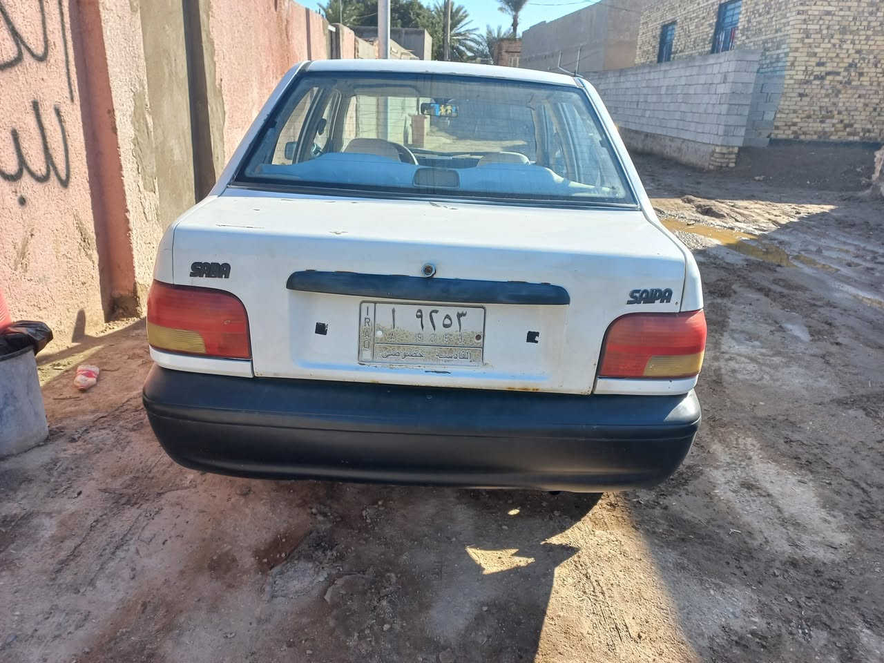 سايبا ١١للبيع السعر٢٨رقم قادسيه***********
