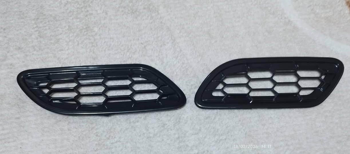 السلام عليكم
على بركة تم توفر الادوات التالية دوج هورنت 
بنيد المنيوم 
جاملغات يسار و يمين 
شباك فتحات بنيد 
العنوان الحلة شارع 60


**إذا كنت صاحب هذا الإعلان وتريد حذفه لأي سبب، رجاءا أرسل رسالة إلى الدعم الفني**