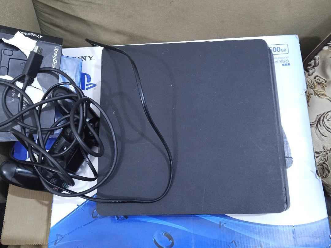 بلي 4 جديد للبيع +منضده جديده للبيع عمارة, ميسان


**إذا كنت صاحب هذا الإعلان وتريد حذفه لأي سبب، رجاءا أرسل رسالة إلى الدعم الفني**